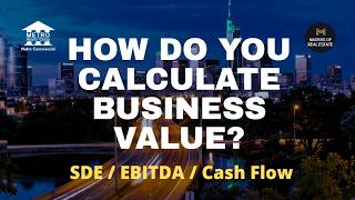 Business Valuation